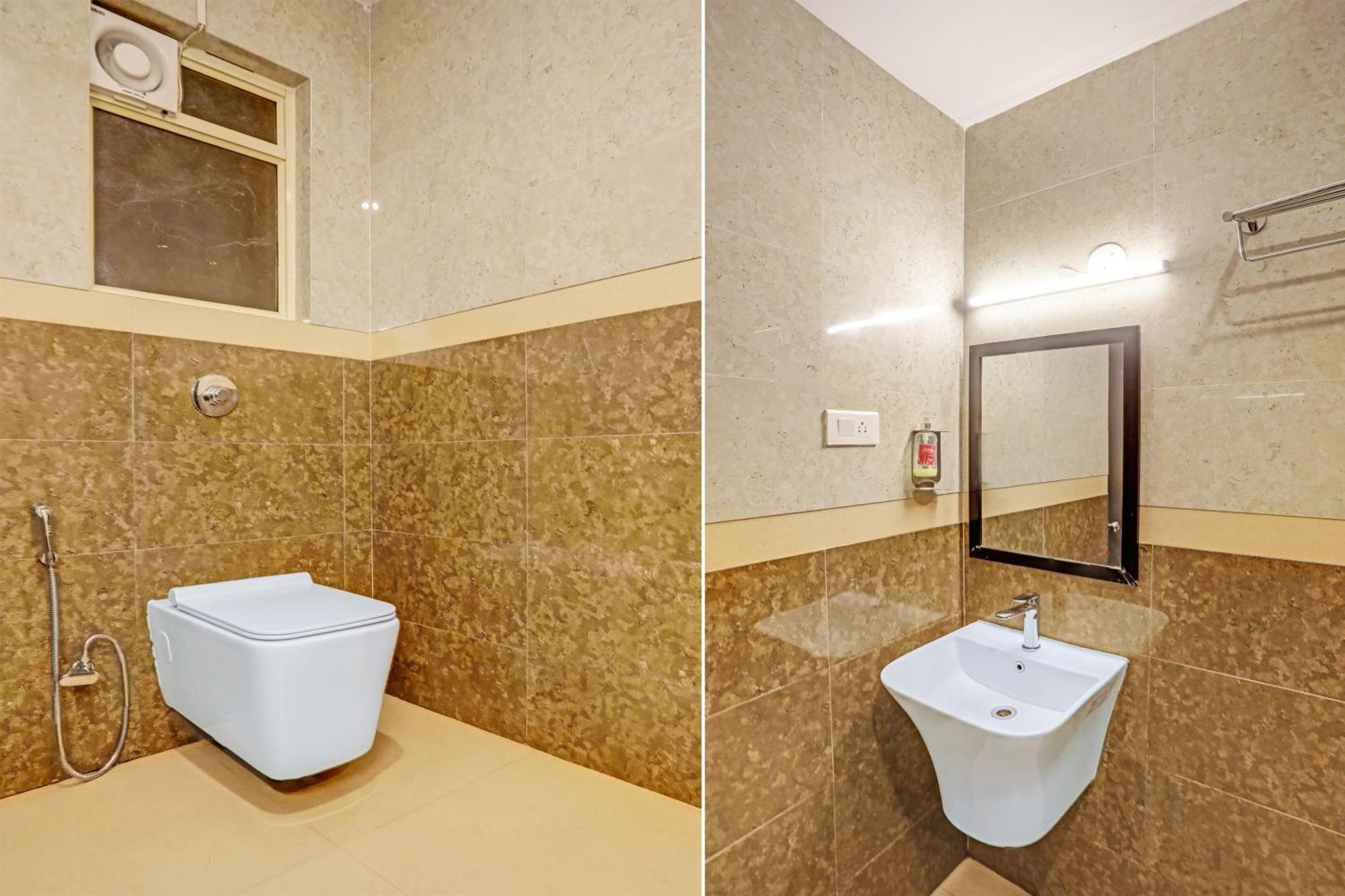 Super Townhouse Swain Heritage ブバネーシュワル エクステリア 写真